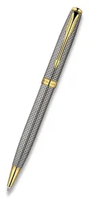Parker Sonnet Sterling Silver Ciselé pióro kulkowe